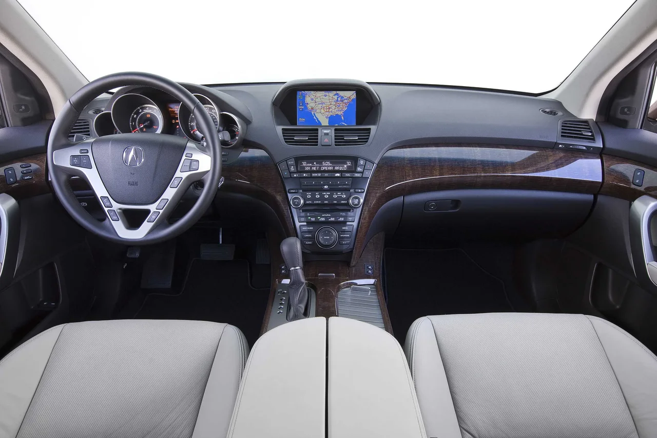 Interior 1