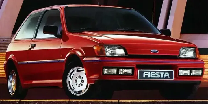 1989 Ford 1989-ford-fiesta-hatchback-3-door-xr2i-manual-5-speed-103ps main image