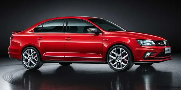 2016 Volkswagen 2016-volkswagen-sagitar-gli main image