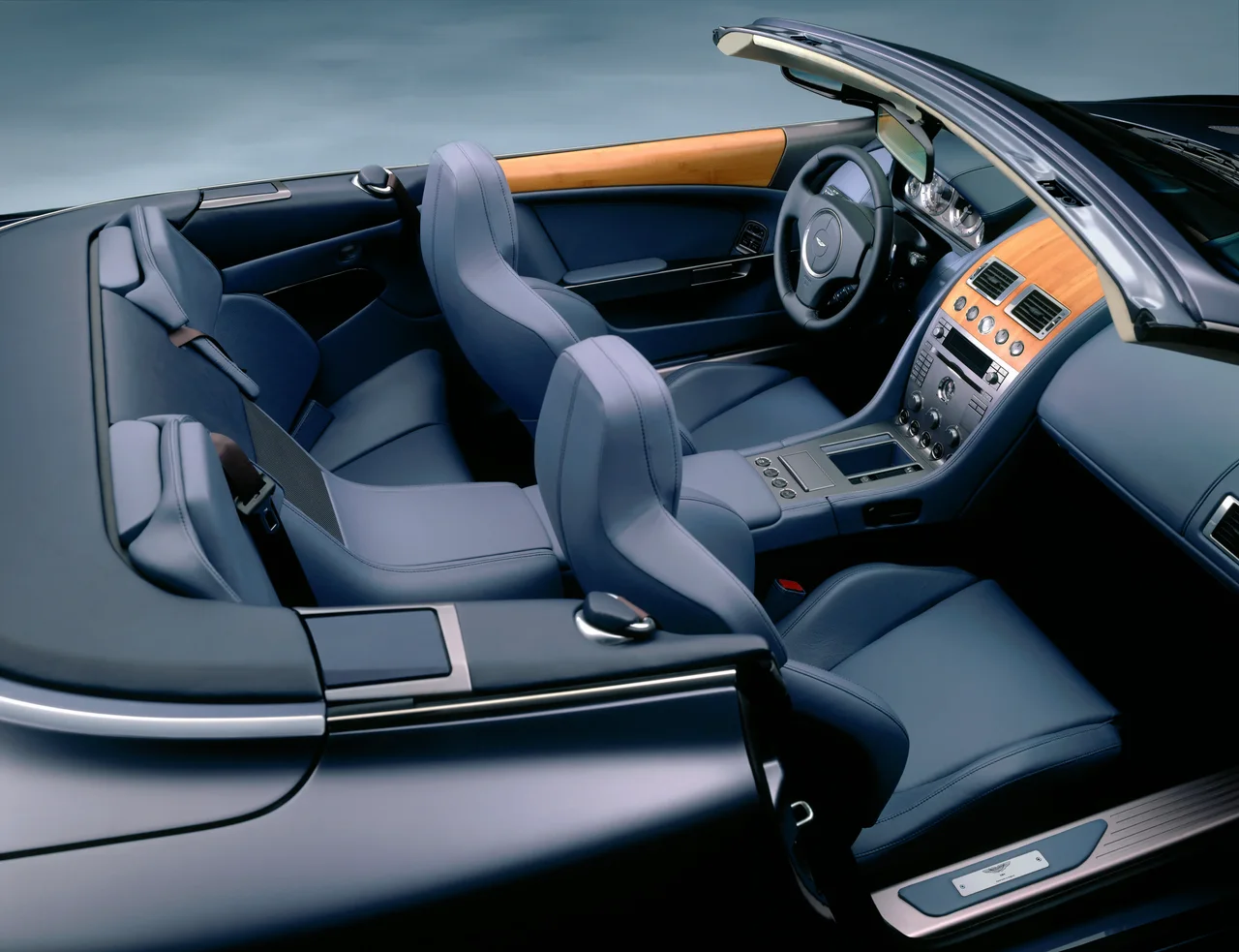 Interior 1