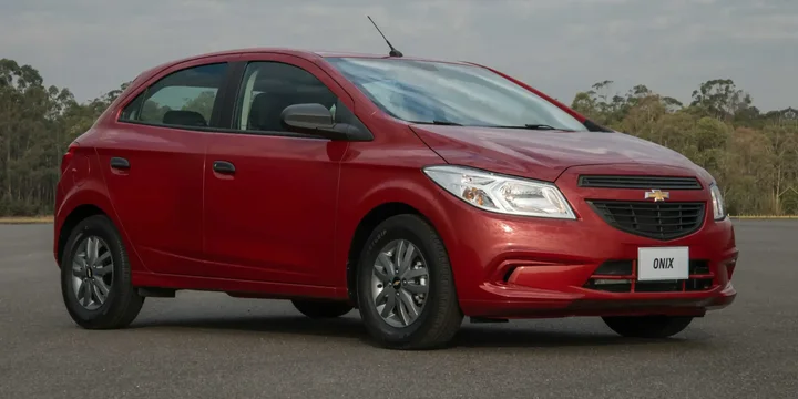 2012 Chevrolet 2012-chevrolet-onix-joy main image