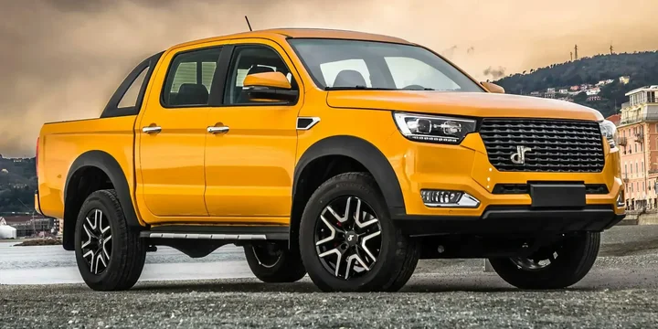 2023 DR 2023-dr-pk8-20-tdi-4wd-manual-6-speed main image