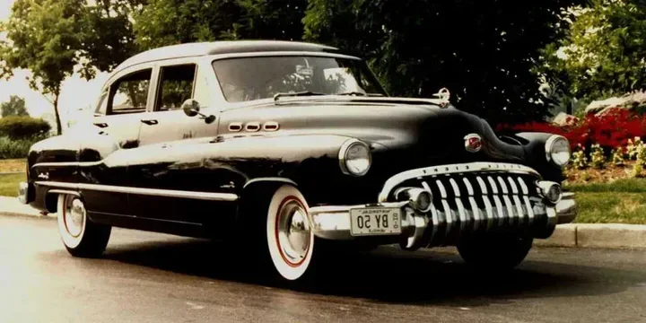 1950 Buick 1950-buick-super-126-riviera-sedan-43-automatic main image