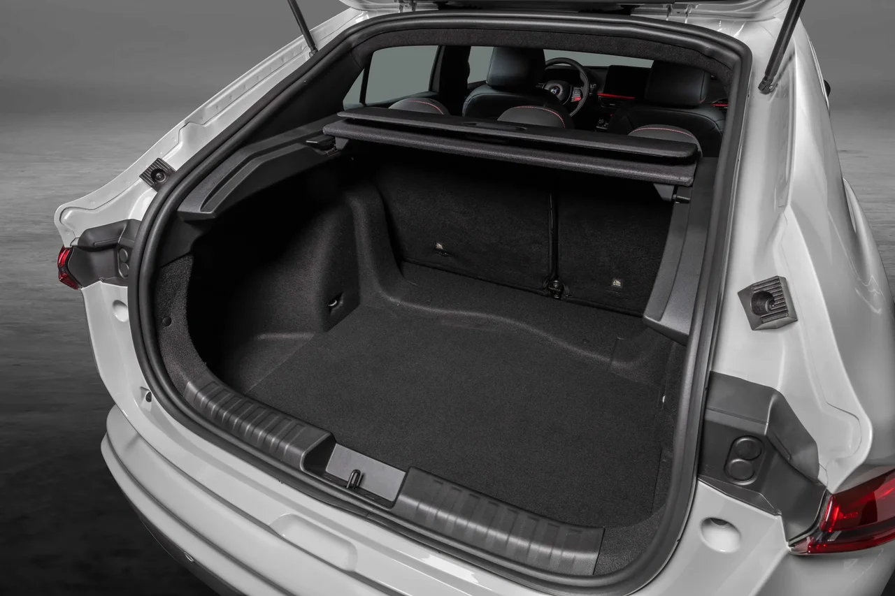 Interior 1