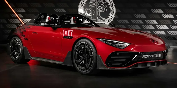 2024 Mercedes-Benz 2024-mercedes-benz-concept main image