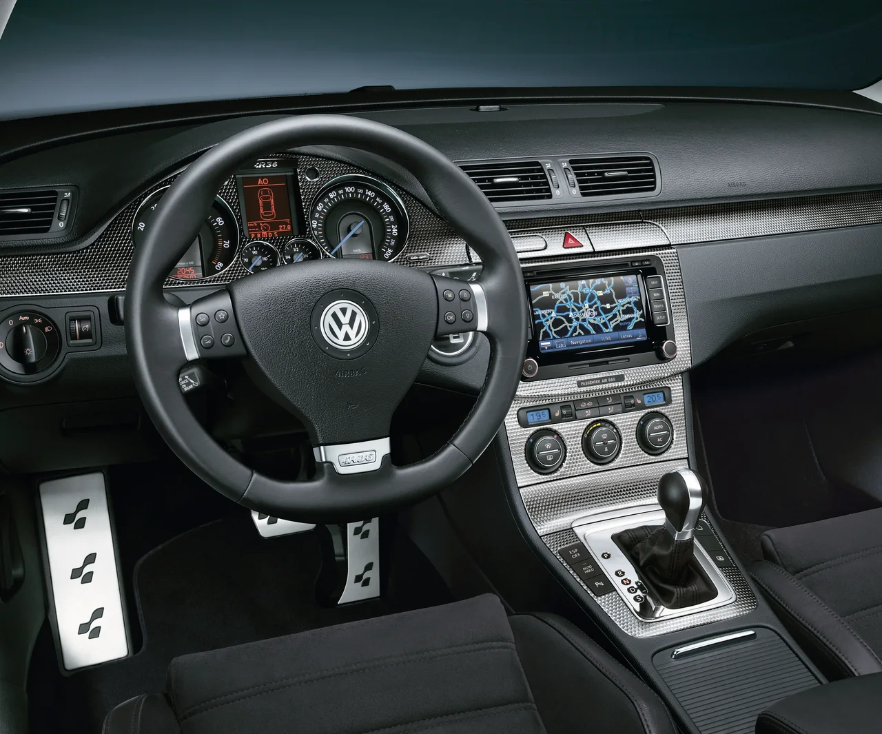 Interior 1