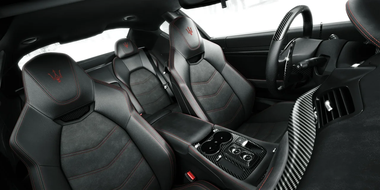 Interior 1