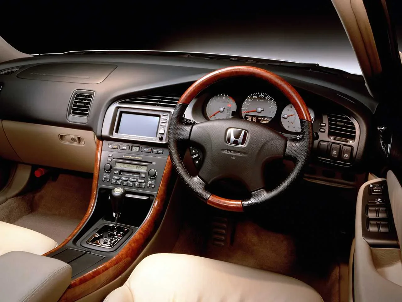 Interior 1