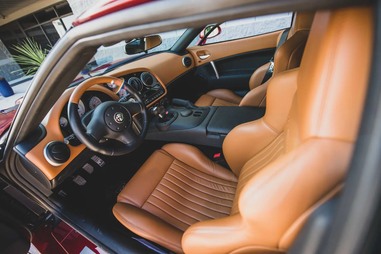 Interior 1
