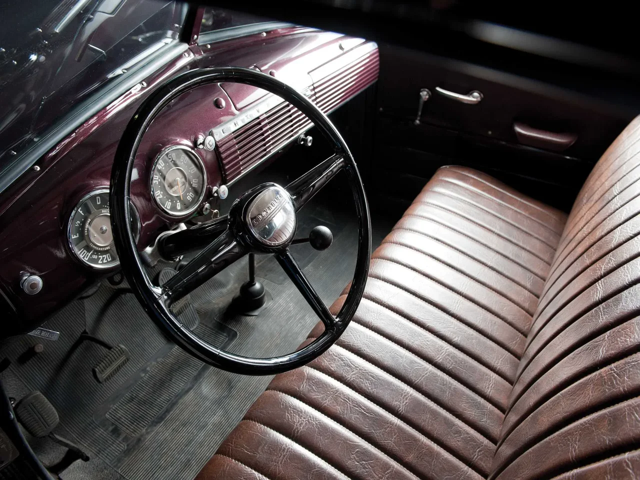Interior 1