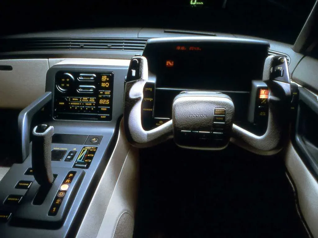 Interior 1