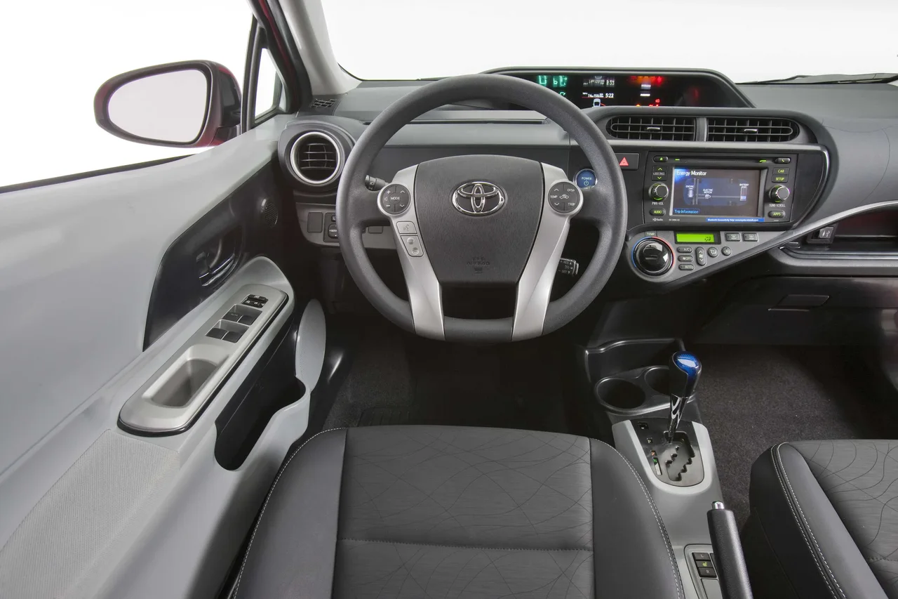 Interior 1
