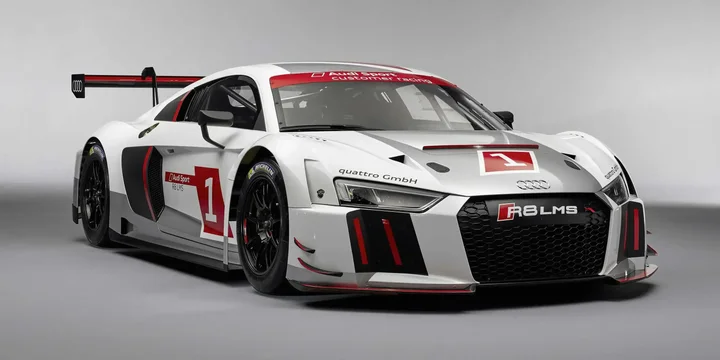 2016 Audi 2016-audi-r8-lms-gt3-sequential-6-speed main image
