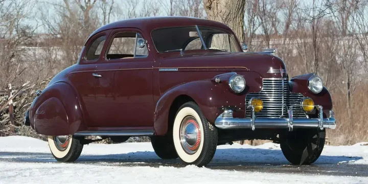 1940 Chevrolet 1940-chevrolet-master-deluxe-coupe-35-manual main image