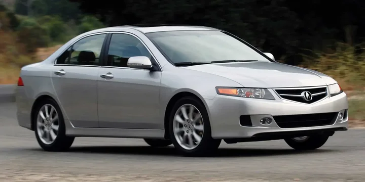 2006 Acura 2006-acura-tsx-24-i-vtec main image