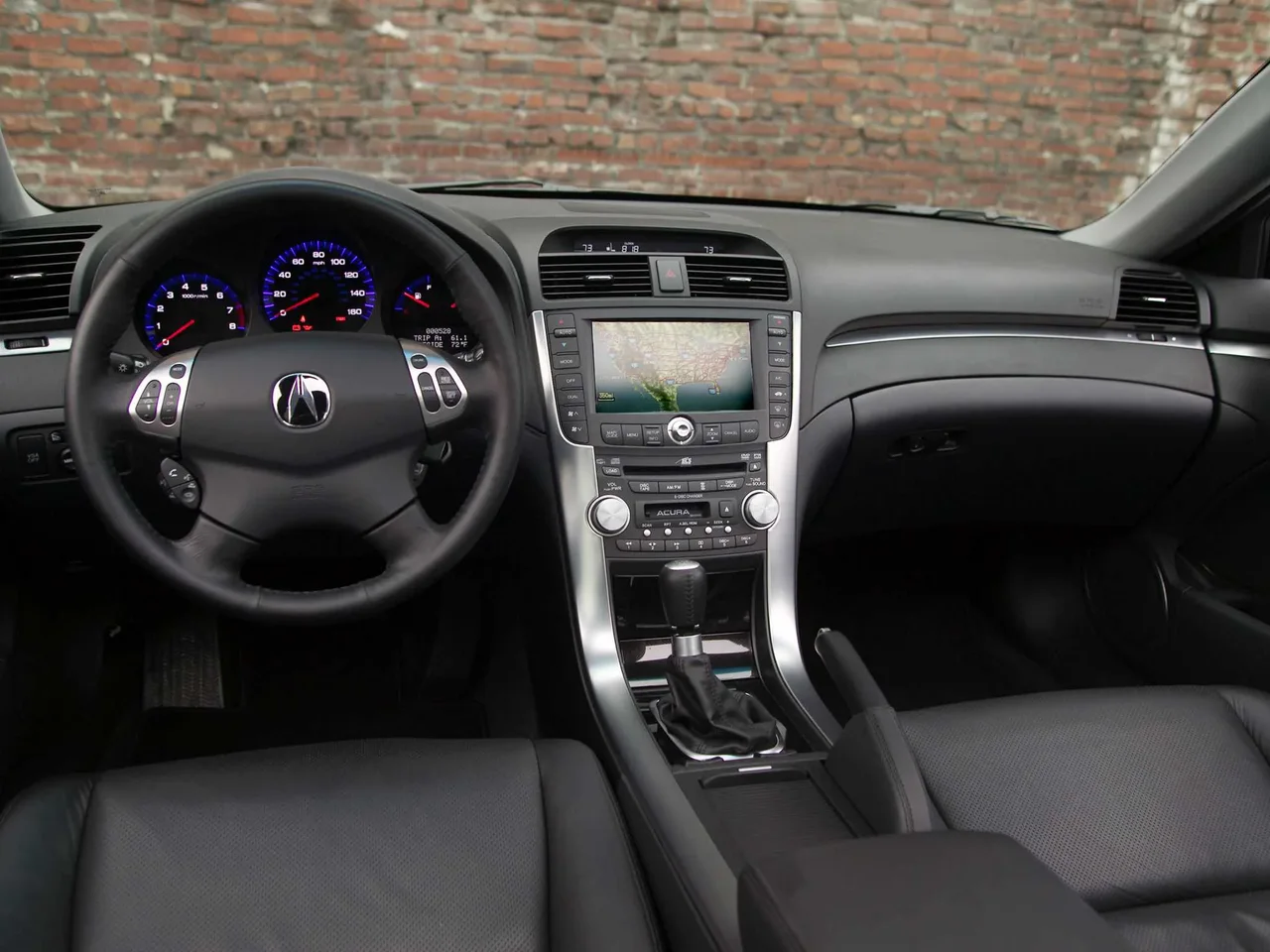 Interior 1