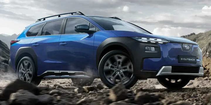 2026 Subaru 2026-subaru-e-outback main image