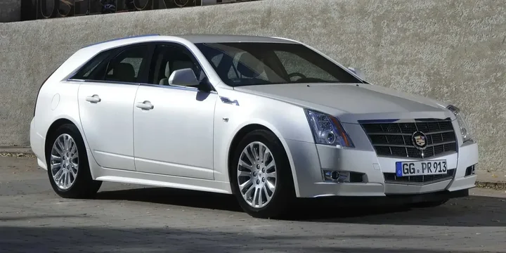 2011 Cadillac 2011-cadillac-cts-eu-cts4-sport-wagon-eu-36-v6-awd-hydra-matic main image
