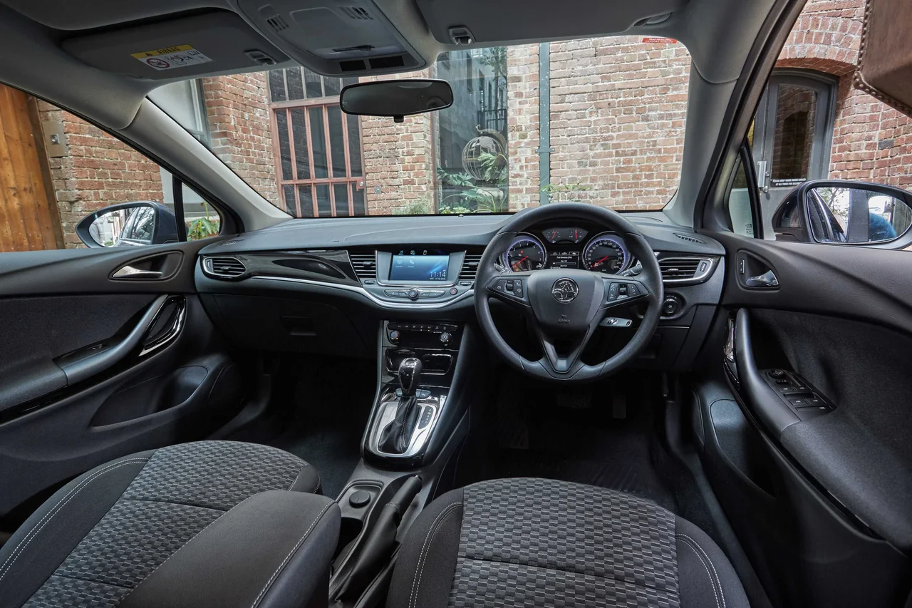 Interior 1