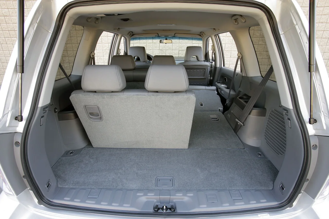 Interior 1