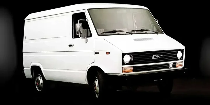 1978 Fiat 1978-fiat-daily-30f8-van-manual-5-speed main image