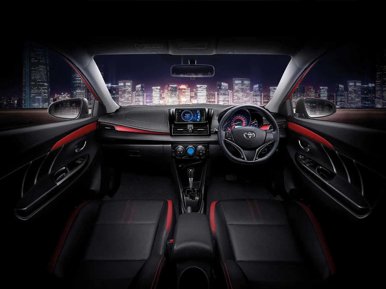 Interior 3