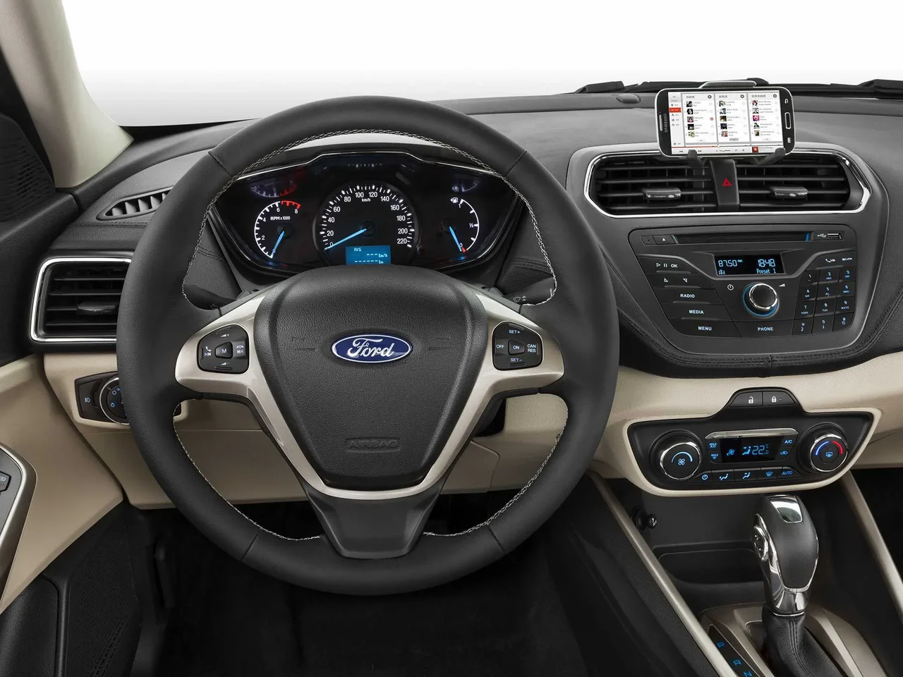 Interior 2