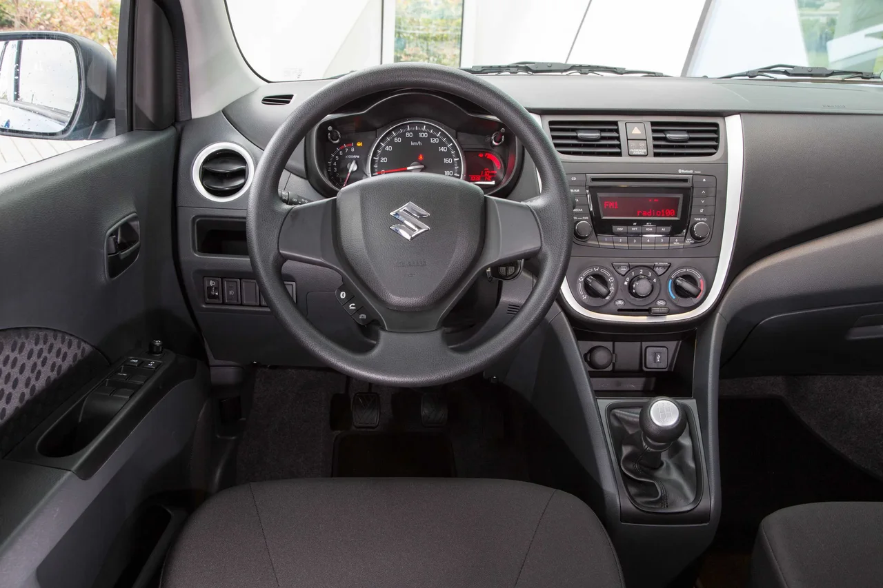 Interior 1