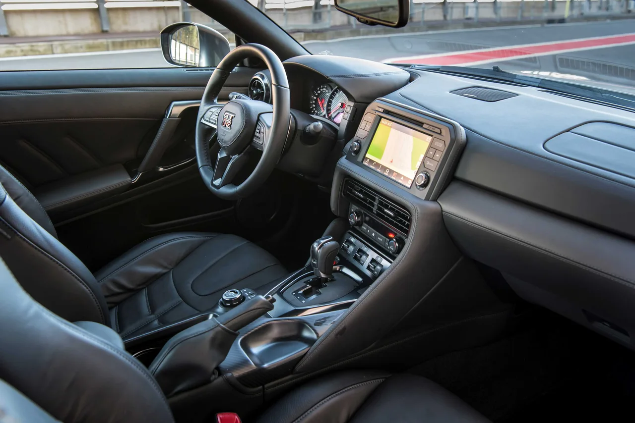 Interior 1