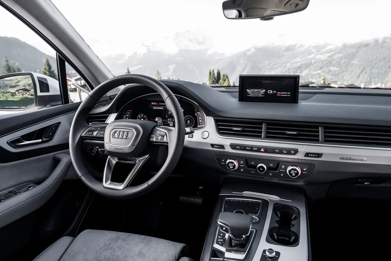 Interior 1