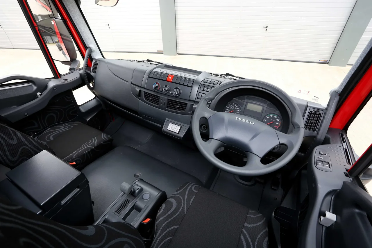 Interior 1