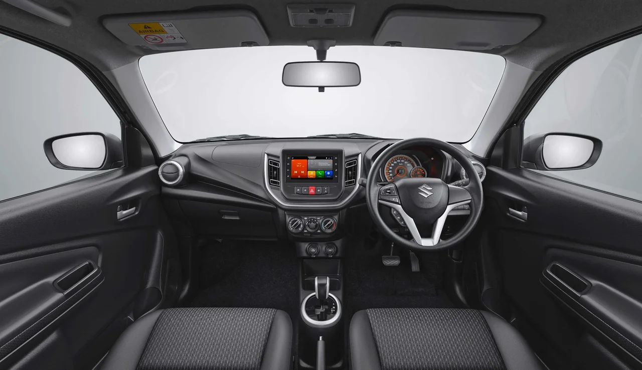 Interior 1