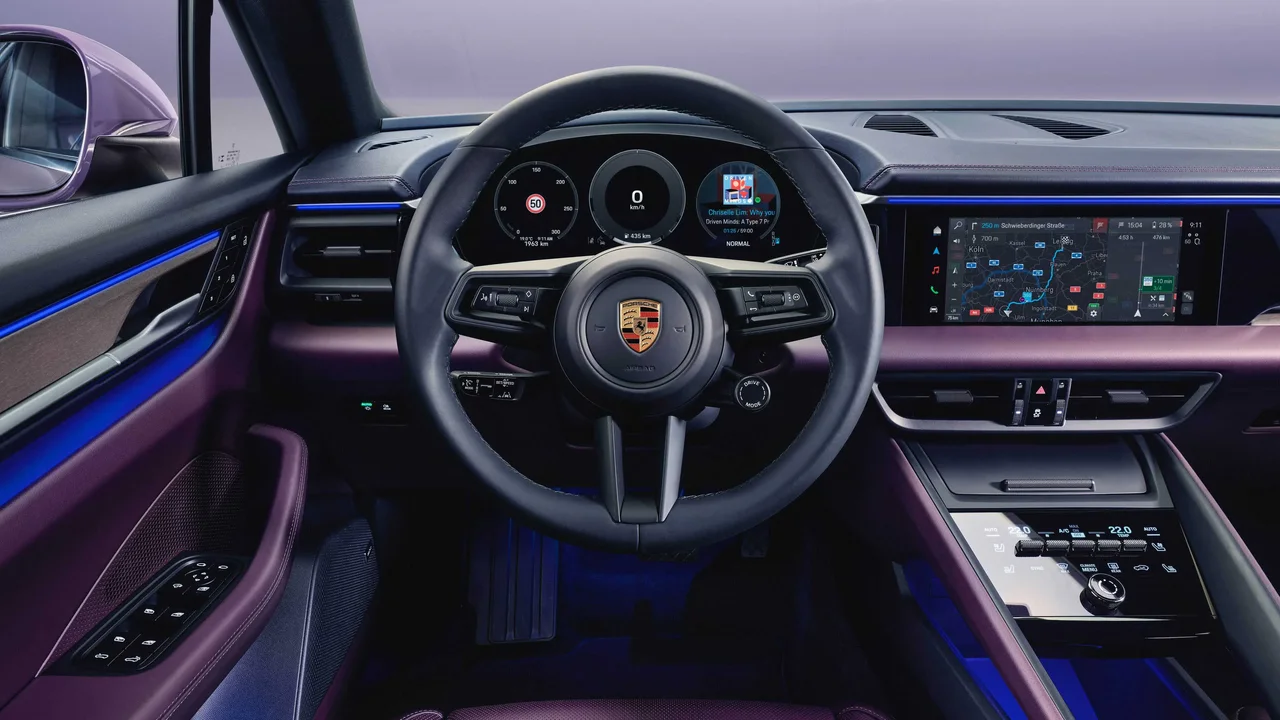 Interior 1