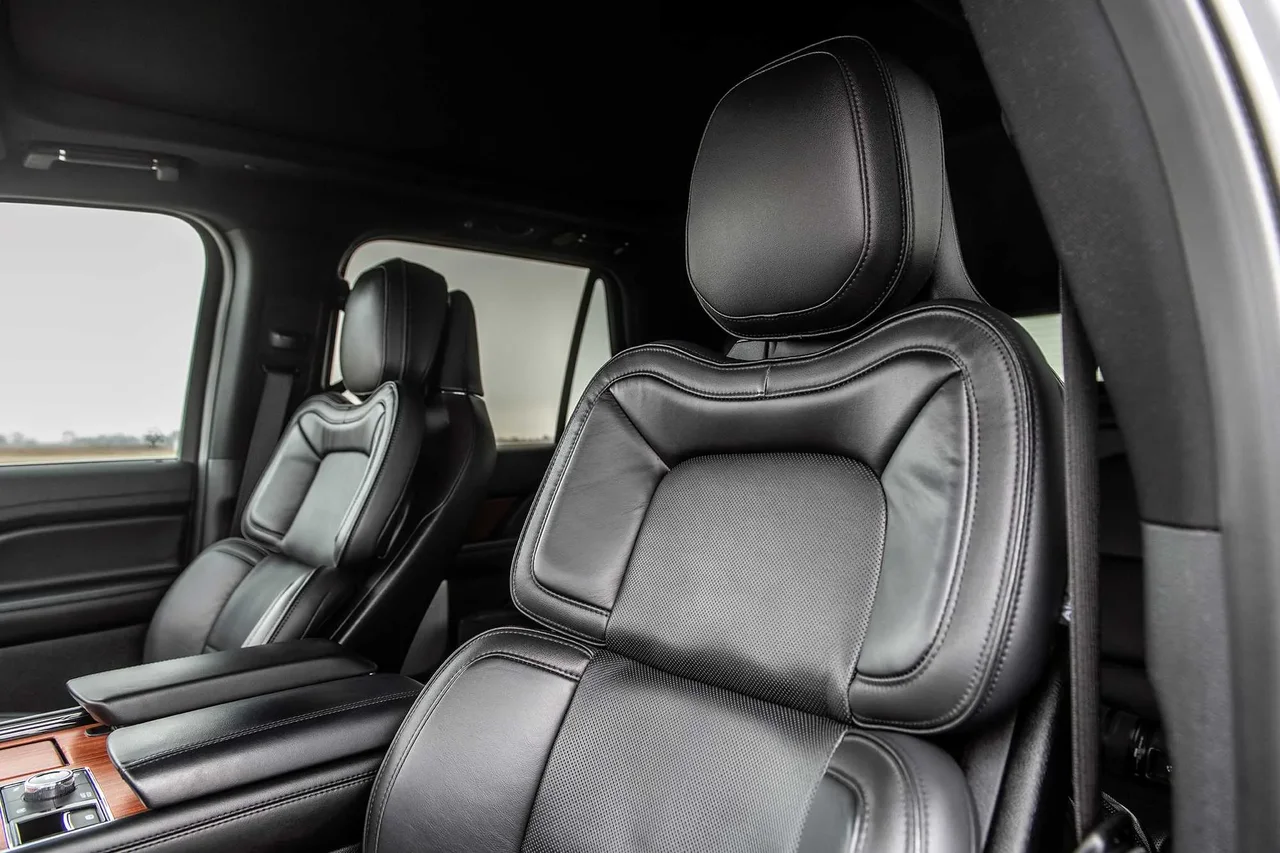Interior 1