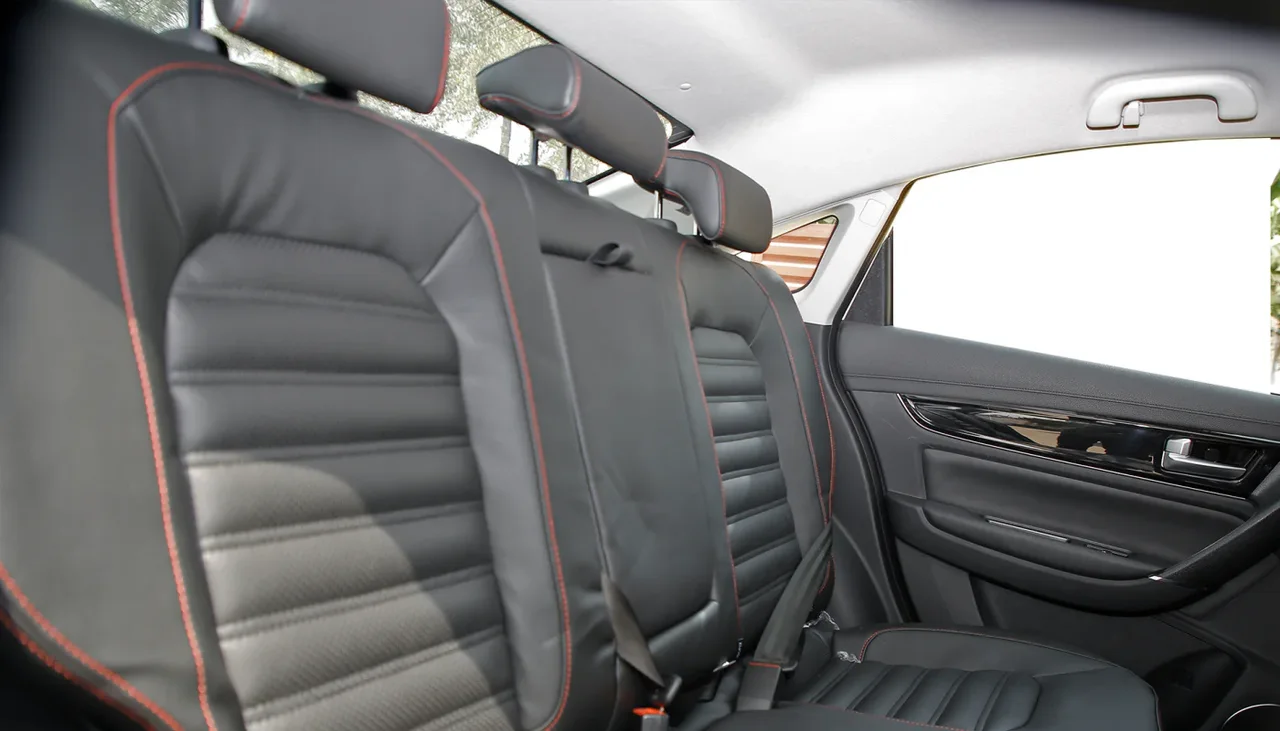 Interior 1