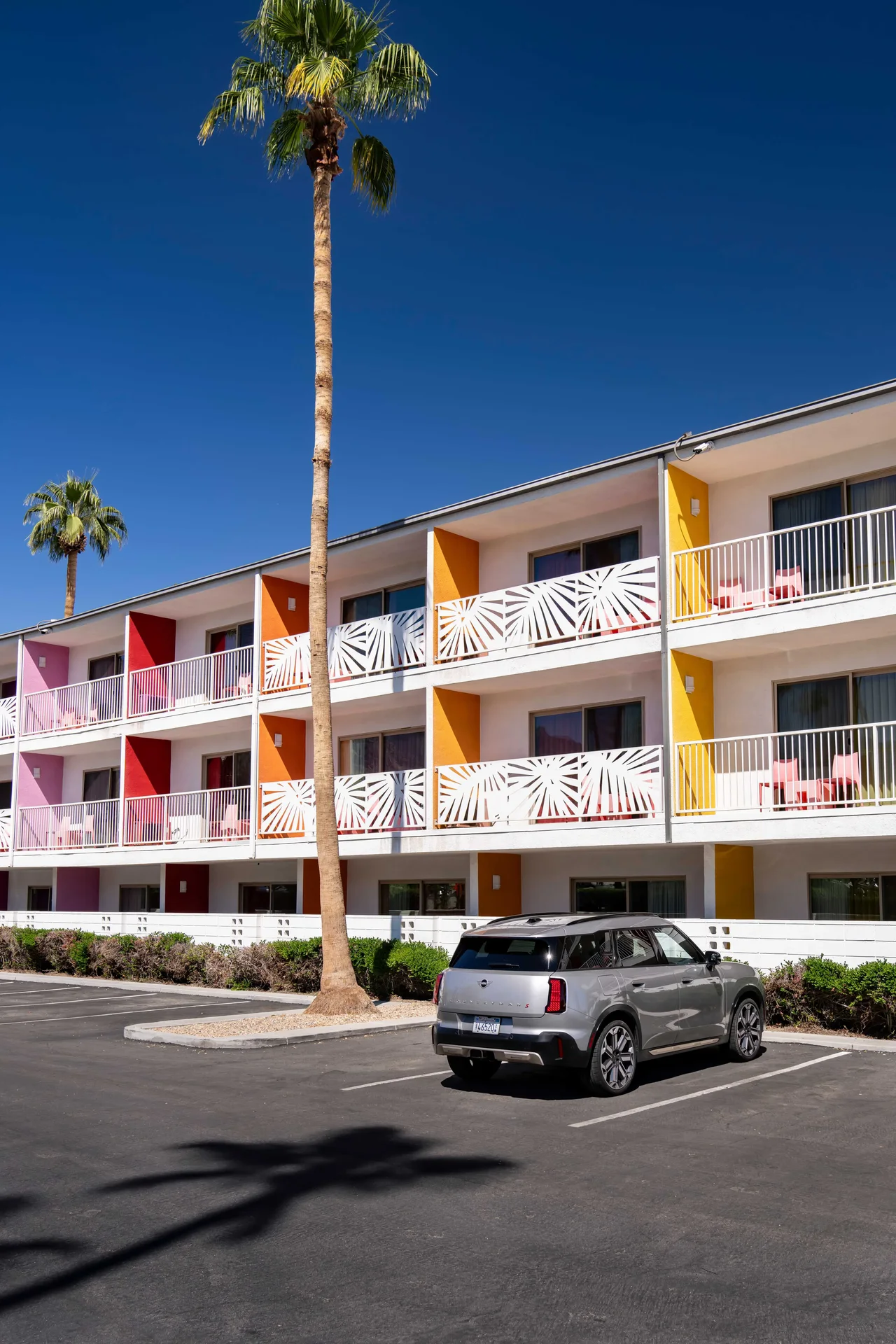 Exterior 69