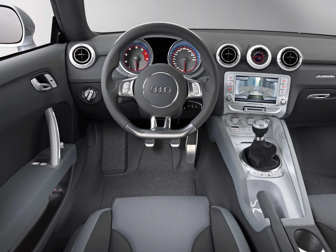 Interior 1