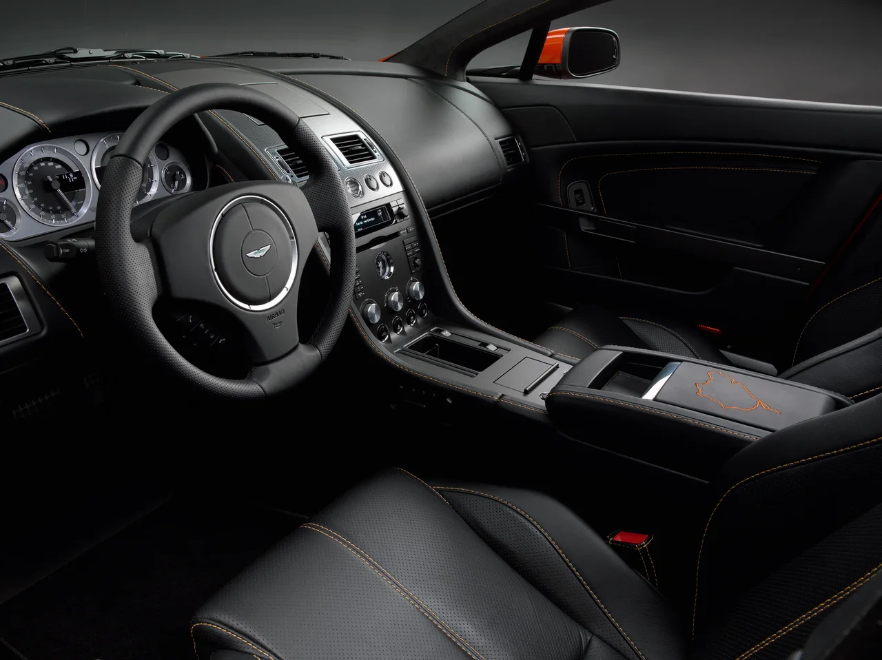 Interior 1
