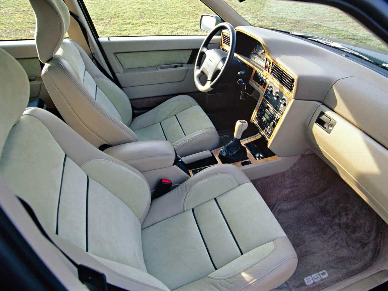Interior 1