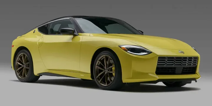 2023 Nissan 2023-nissan-z-car-z main image