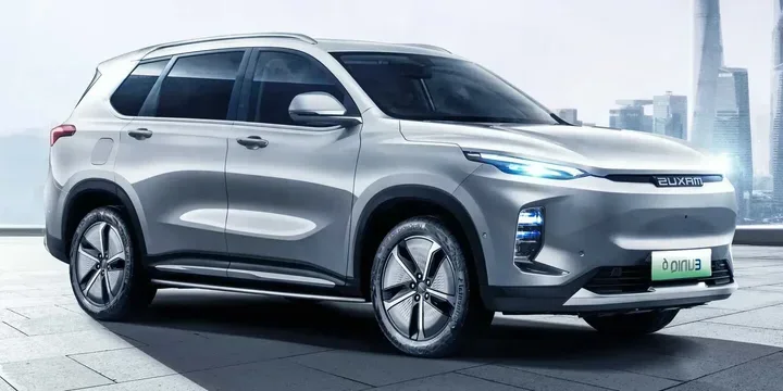 2019 Maxus 2019-maxus-euniq-6-70-kwh-single-speed main image