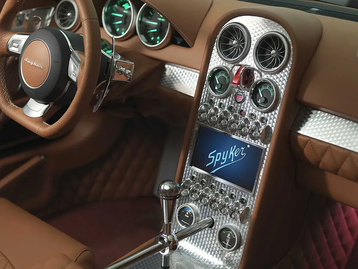 Interior 1