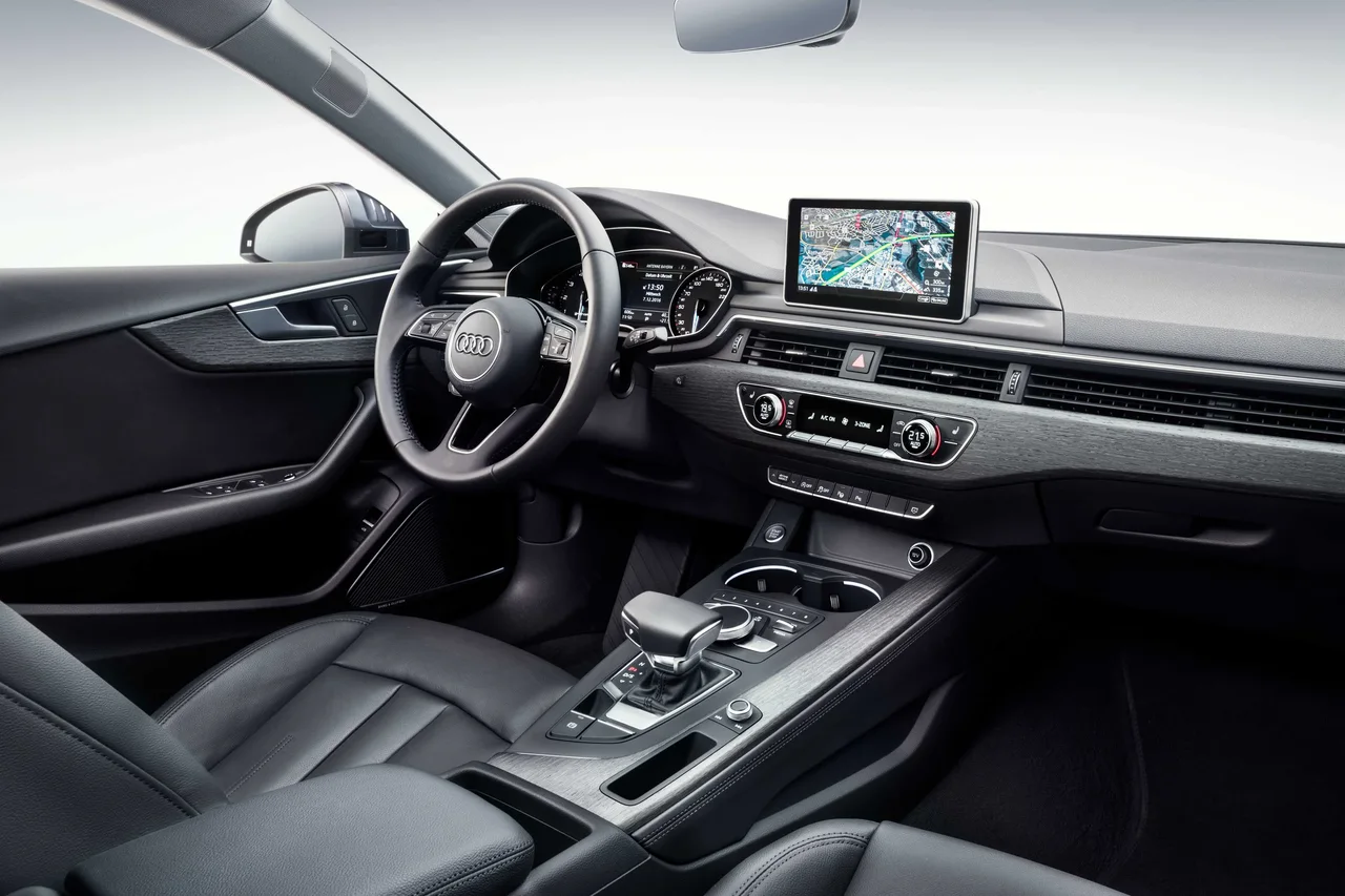 Interior 1