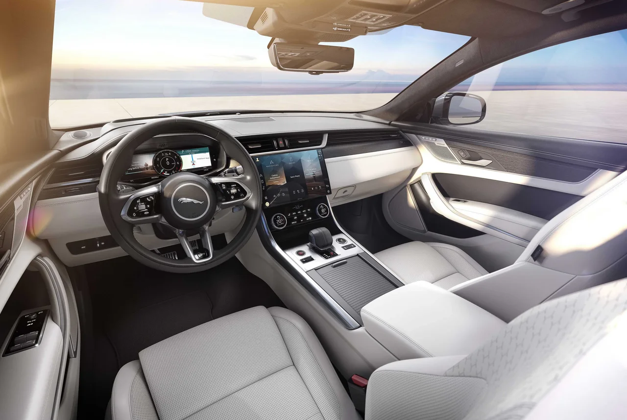 Interior 1