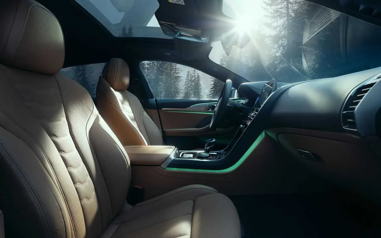 Interior 1