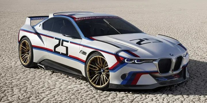 2015 BMW 2015-bmw-concept-2015 main image