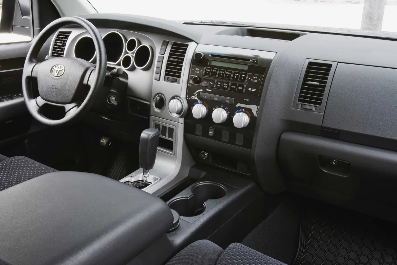 Interior 1
