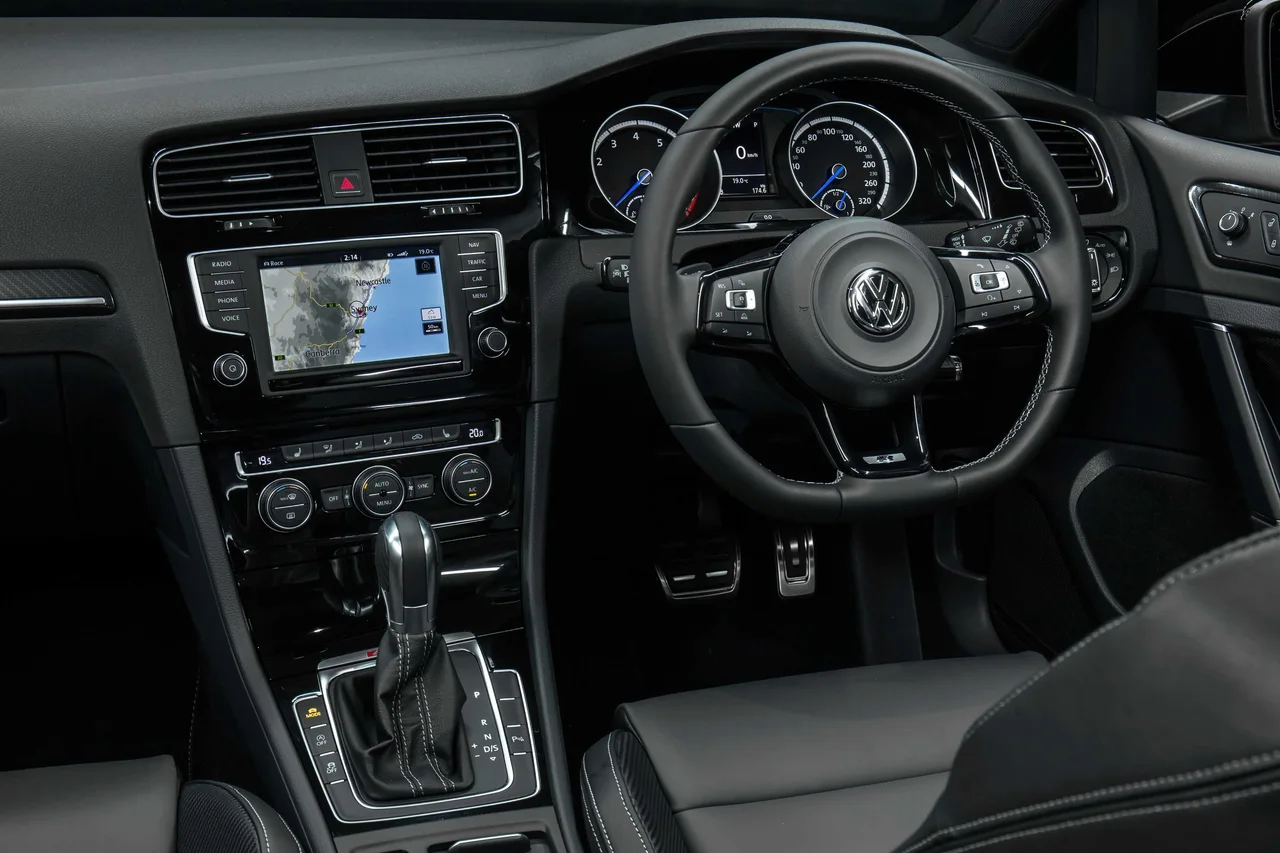 Interior 1