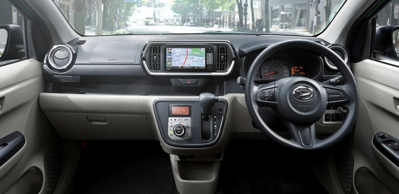 Interior 1
