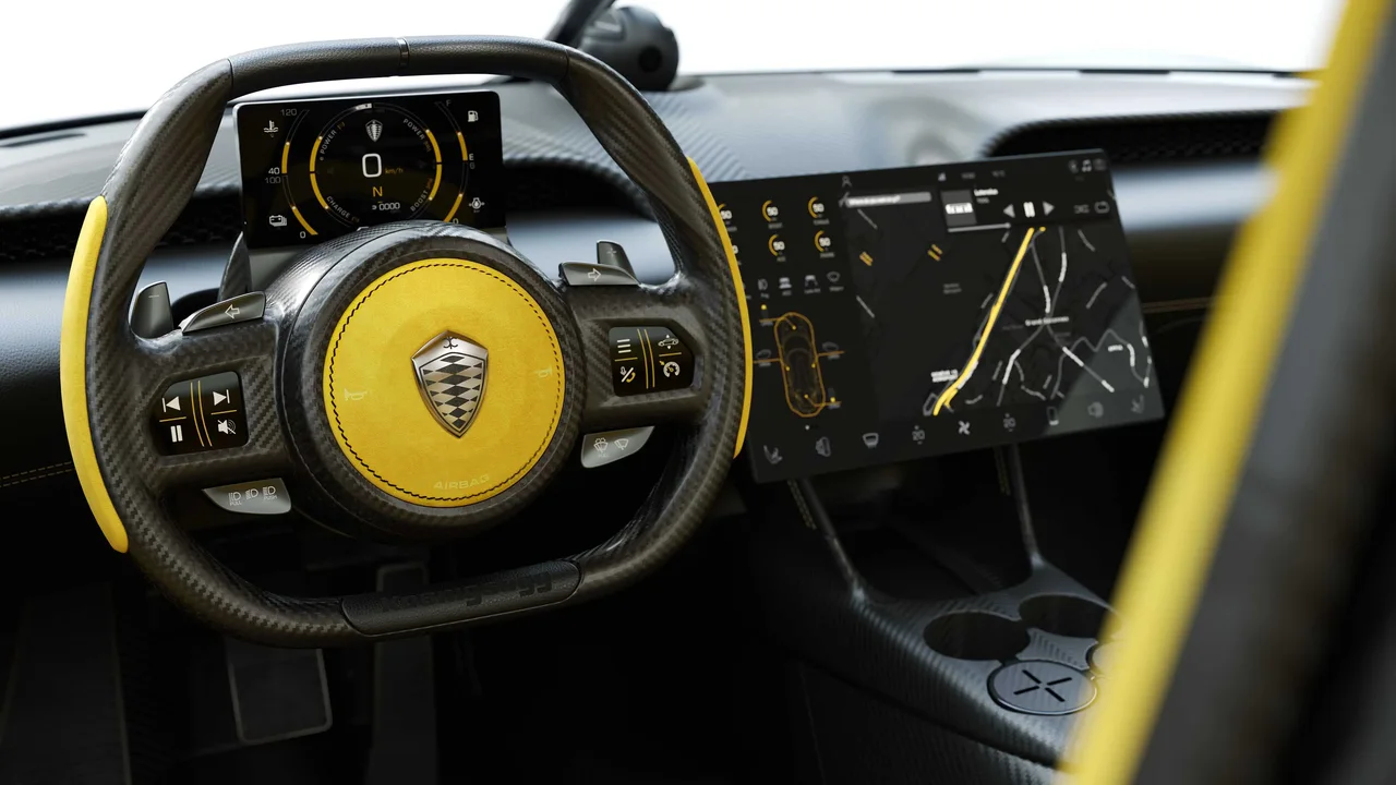 Interior 1